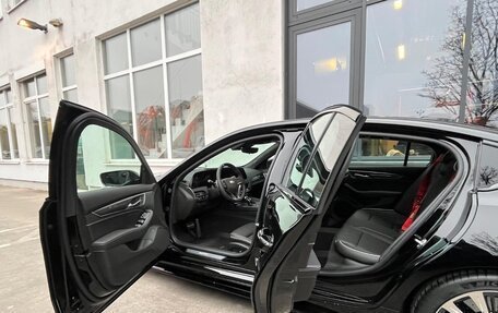 Cadillac CT5-V I, 2025 год, 24 500 000 рублей, 9 фотография