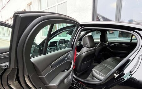 Cadillac CT5-V I, 2025 год, 24 500 000 рублей, 14 фотография