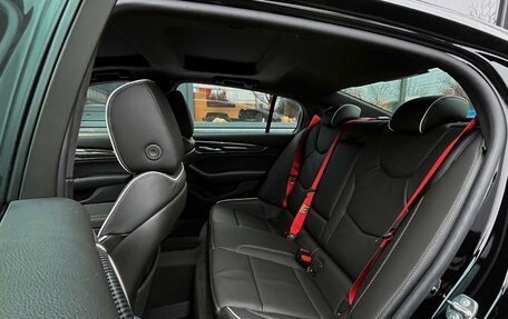 Cadillac CT5-V I, 2025 год, 24 500 000 рублей, 15 фотография