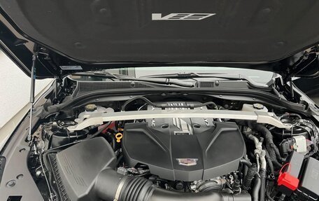 Cadillac CT5-V I, 2025 год, 24 500 000 рублей, 16 фотография