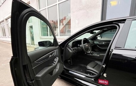 Cadillac CT5-V I, 2025 год, 24 500 000 рублей, 10 фотография