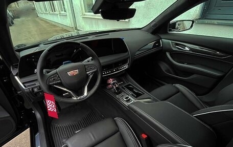 Cadillac CT5-V I, 2025 год, 24 500 000 рублей, 12 фотография