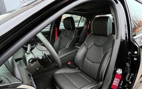 Cadillac CT5-V I, 2025 год, 24 500 000 рублей, 11 фотография