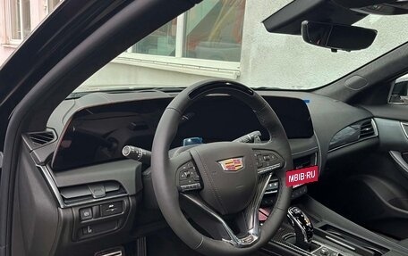 Cadillac CT5-V I, 2025 год, 24 500 000 рублей, 13 фотография