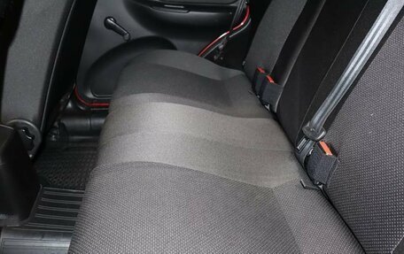 Chevrolet Niva I рестайлинг, 2019 год, 868 400 рублей, 7 фотография