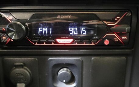 Chevrolet Niva I рестайлинг, 2019 год, 868 400 рублей, 11 фотография