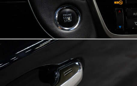 Toyota Land Cruiser 200, 2018 год, 5 798 000 рублей, 19 фотография