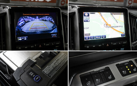 Toyota Land Cruiser 200, 2018 год, 5 798 000 рублей, 21 фотография