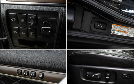 Toyota Land Cruiser 200, 2018 год, 5 798 000 рублей, 22 фотография