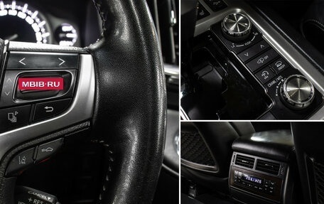 Toyota Land Cruiser 200, 2018 год, 5 798 000 рублей, 20 фотография