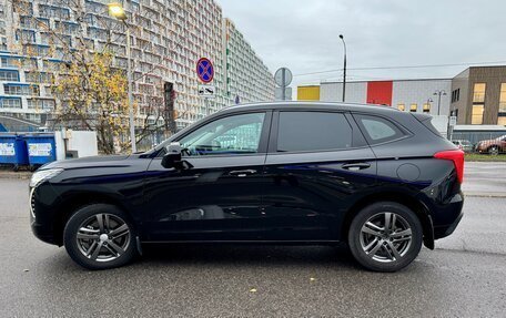 Haval Jolion, 2023 год, 1 570 000 рублей, 7 фотография