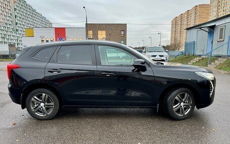 Haval Jolion, 2023 год, 1 570 000 рублей, 3 фотография