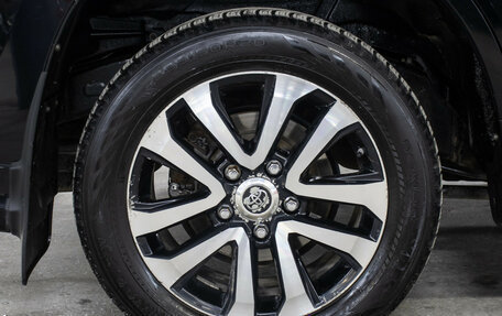 Toyota Land Cruiser 200, 2018 год, 5 798 000 рублей, 25 фотография