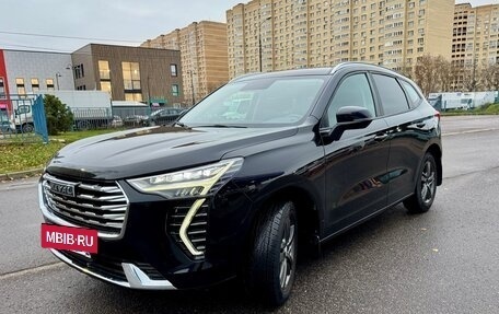 Haval Jolion, 2023 год, 1 570 000 рублей, 8 фотография