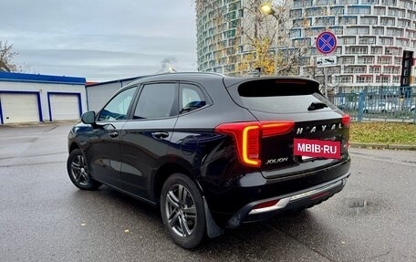 Haval Jolion, 2023 год, 1 570 000 рублей, 6 фотография