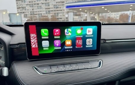 Haval Jolion, 2023 год, 1 570 000 рублей, 12 фотография