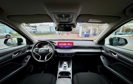 Haval Jolion, 2023 год, 1 570 000 рублей, 9 фотография