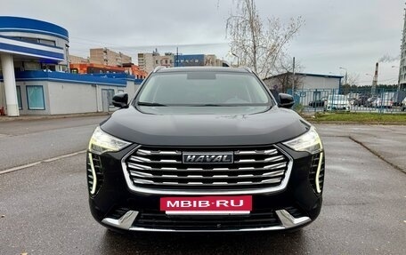 Haval Jolion, 2023 год, 1 570 000 рублей, 2 фотография