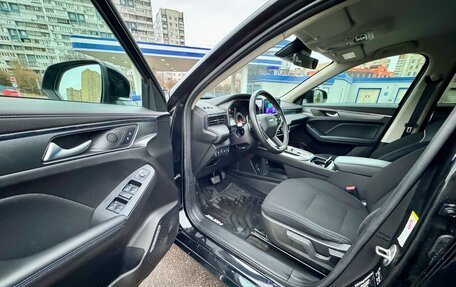 Haval Jolion, 2023 год, 1 570 000 рублей, 15 фотография