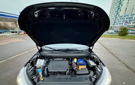 Haval Jolion, 2023 год, 1 570 000 рублей, 21 фотография