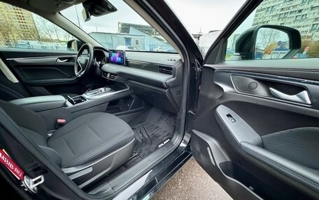 Haval Jolion, 2023 год, 1 570 000 рублей, 17 фотография