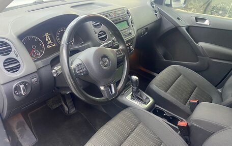 Volkswagen Tiguan I, 2012 год, 1 600 000 рублей, 8 фотография