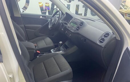 Volkswagen Tiguan I, 2012 год, 1 600 000 рублей, 5 фотография