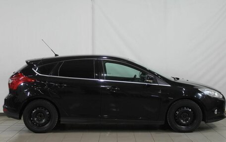 Ford Focus III, 2012 год, 735 000 рублей, 5 фотография