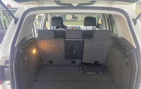 Volkswagen Tiguan I, 2012 год, 1 600 000 рублей, 7 фотография