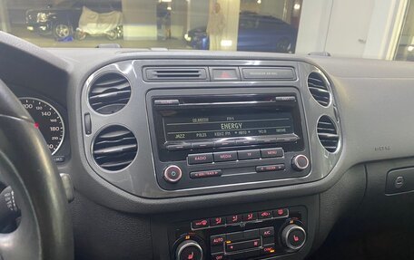 Volkswagen Tiguan I, 2012 год, 1 600 000 рублей, 10 фотография