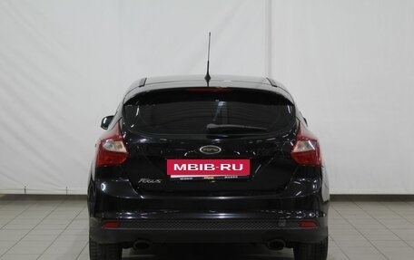 Ford Focus III, 2012 год, 735 000 рублей, 7 фотография