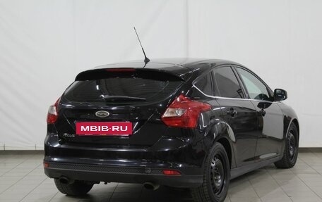 Ford Focus III, 2012 год, 735 000 рублей, 6 фотография