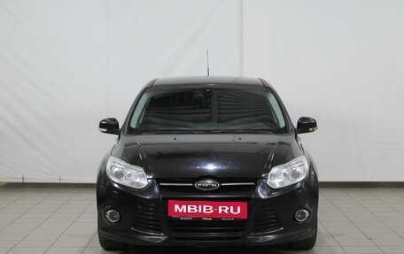 Ford Focus III, 2012 год, 735 000 рублей, 3 фотография