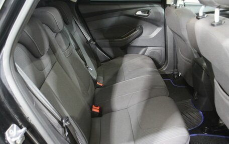 Ford Focus III, 2012 год, 735 000 рублей, 12 фотография