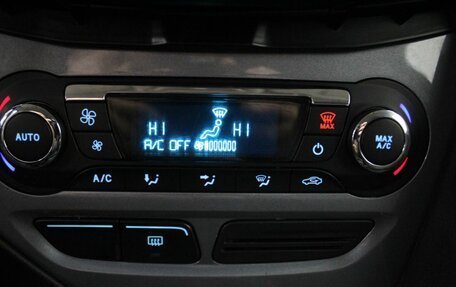 Ford Focus III, 2012 год, 735 000 рублей, 14 фотография