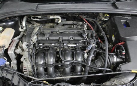 Ford Focus III, 2012 год, 735 000 рублей, 10 фотография