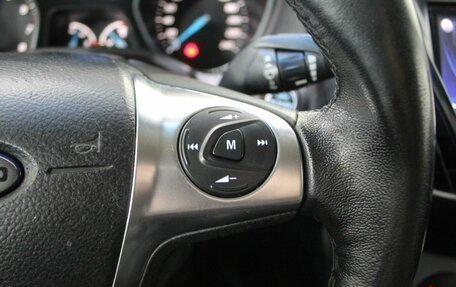 Ford Focus III, 2012 год, 735 000 рублей, 16 фотография