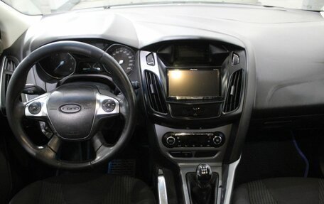 Ford Focus III, 2012 год, 735 000 рублей, 19 фотография