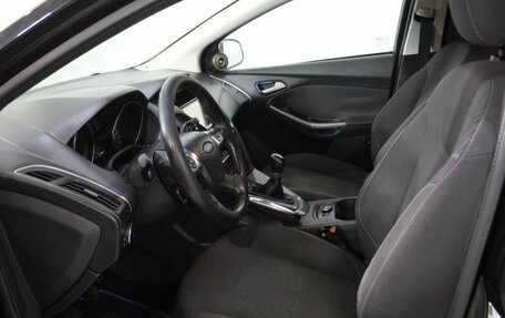 Ford Focus III, 2012 год, 735 000 рублей, 18 фотография