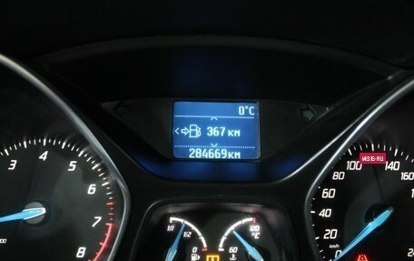 Ford Focus III, 2012 год, 735 000 рублей, 13 фотография