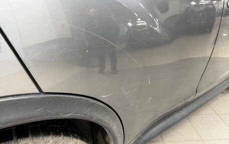 Nissan Juke II, 2011 год, 629 000 рублей, 7 фотография