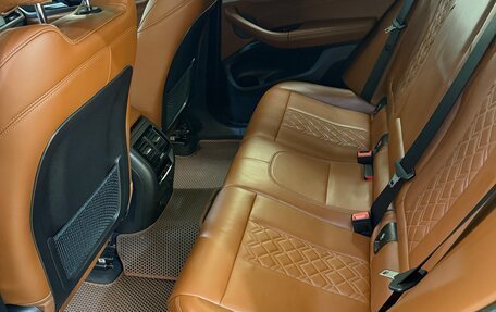 BMW X4, 2019 год, 5 500 000 рублей, 5 фотография