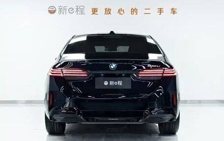 BMW 5 серия, 2025 год, 6 930 000 рублей, 5 фотография