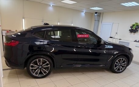 BMW X4, 2019 год, 5 500 000 рублей, 2 фотография