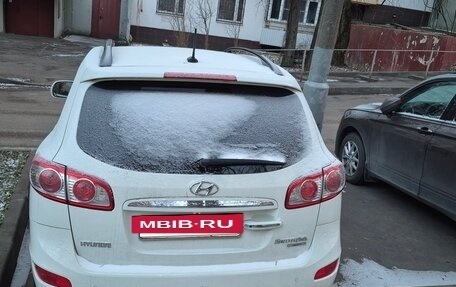 Hyundai Santa Fe III рестайлинг, 2012 год, 1 300 000 рублей, 3 фотография