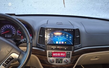 Hyundai Santa Fe III рестайлинг, 2012 год, 1 300 000 рублей, 6 фотография