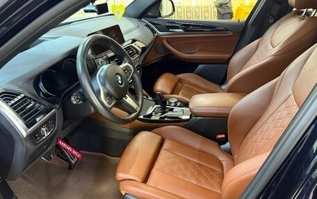 BMW X4, 2019 год, 5 500 000 рублей, 4 фотография