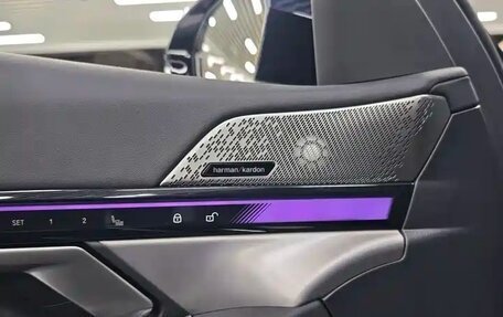 BMW 5 серия, 2025 год, 6 930 000 рублей, 8 фотография