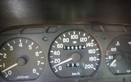 ГАЗ 31105 «Волга», 2004 год, 110 000 рублей, 3 фотография