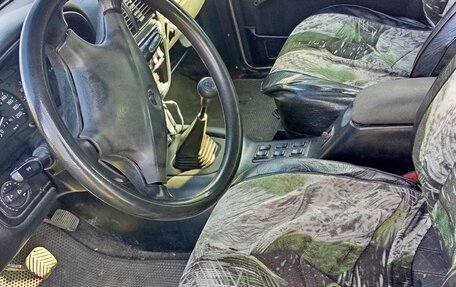 ГАЗ 31105 «Волга», 2004 год, 110 000 рублей, 6 фотография